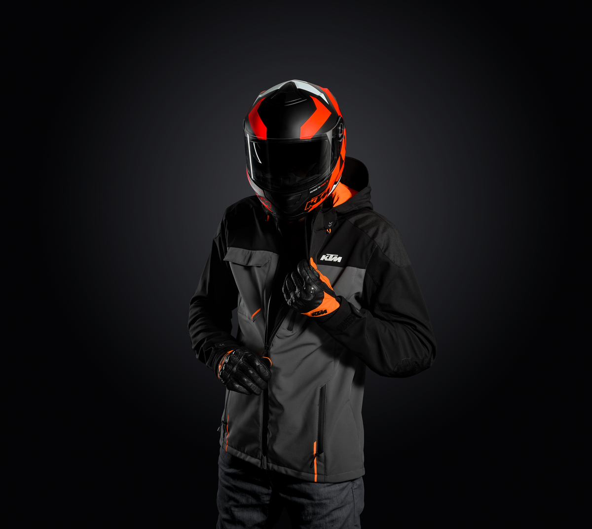 TWO 4 RIDE JACKET