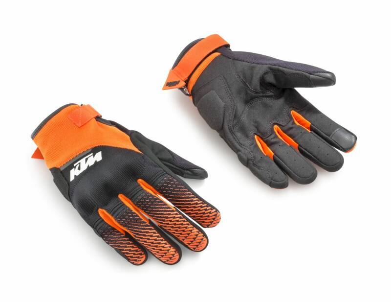 TWO 4 RIDE V2 GLOVES (3PW22000130X)