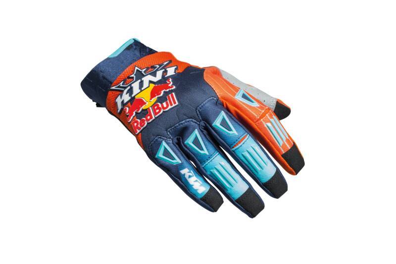 KINI-RB COMPETITION GLOVES (3L4919020X)