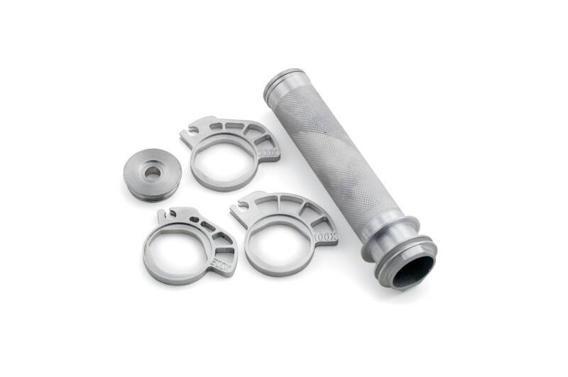 Manopola dell'acceleratore