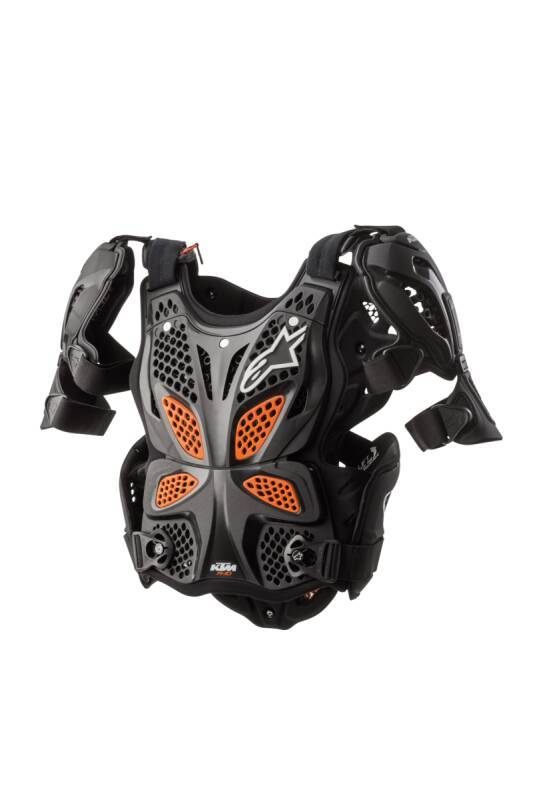 A-10 BODY PROTECTOR (3PW192040X)
