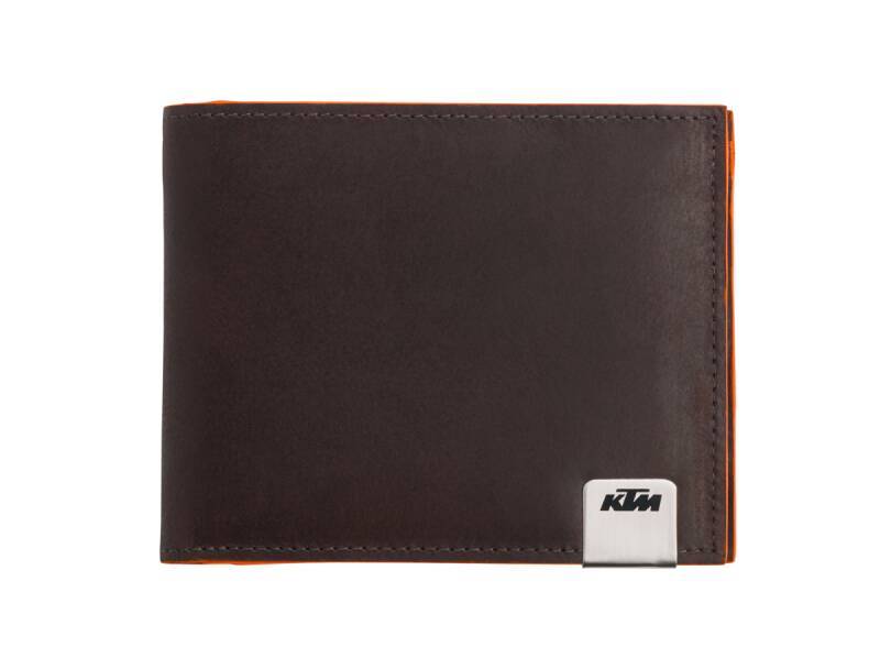 UNBOUND LEATHER WALLET (3PW1972400)