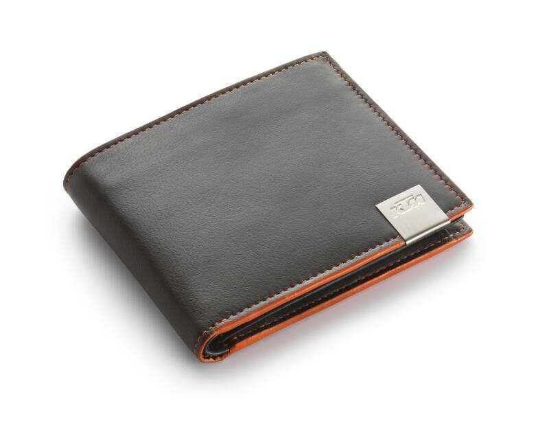 WALLET LEATHER (3PW1772900)