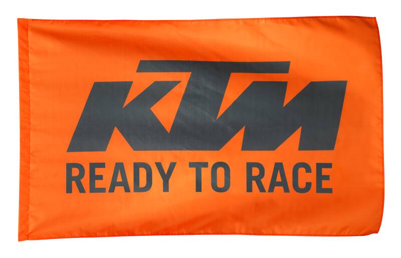 KTM FLAG (3PW17V1500)