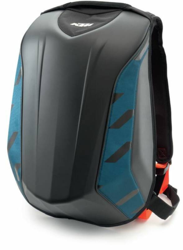 PURE NO DRAG BACKPACK (3PW220014500)