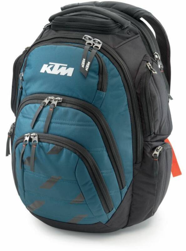 PURE RENEGADE BACKPACK (3PW220023100)