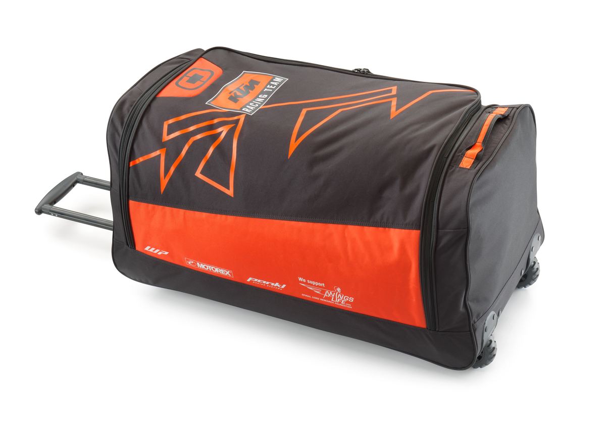 TEAM GEAR BAG