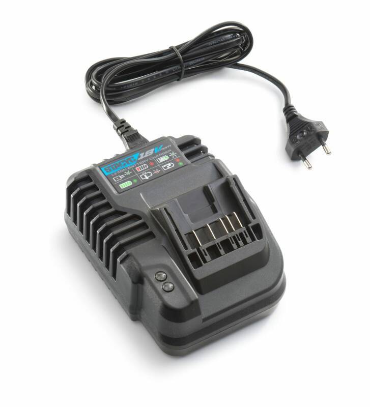 SMART BATTERY CHARGER (3AG210069200)