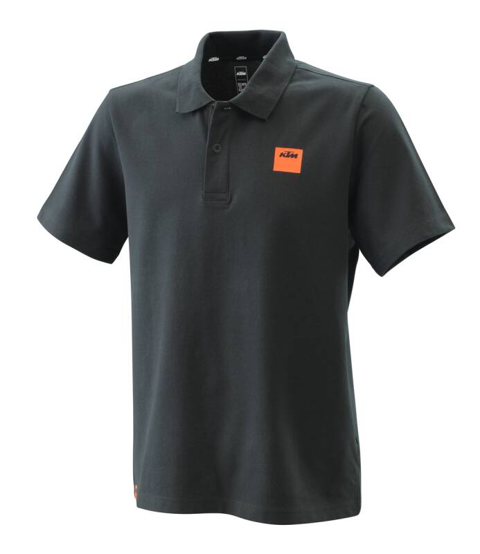 PURE RACING POLO (3PW21001540X)