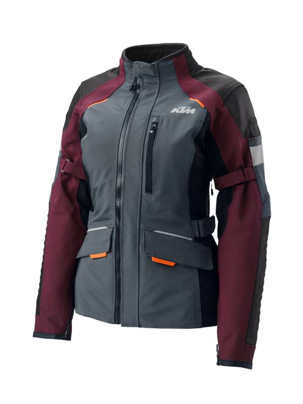 WOMAN ADV S JACKET XL (3PW198220X)