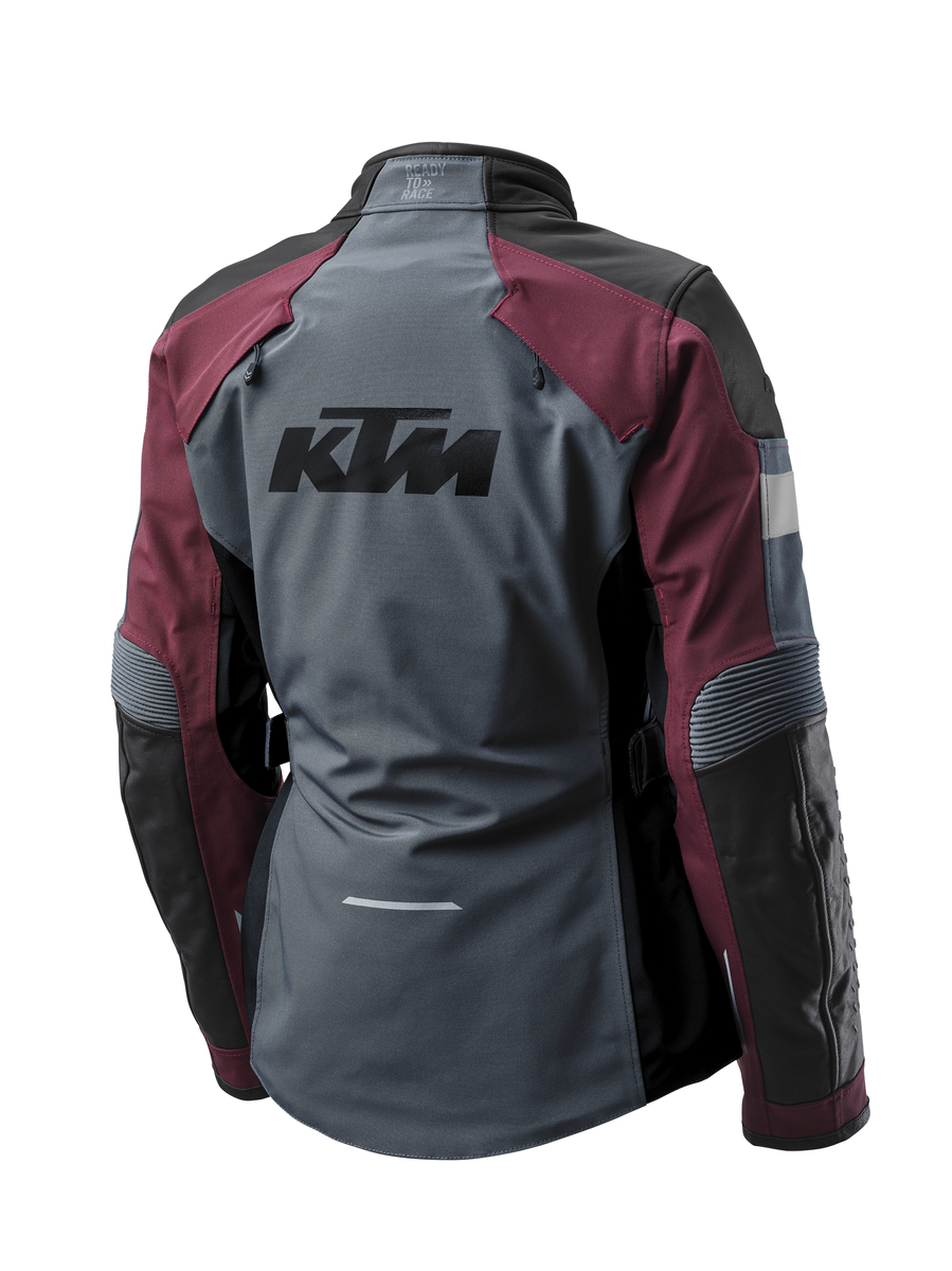 WOMAN ADV S JACKET XL