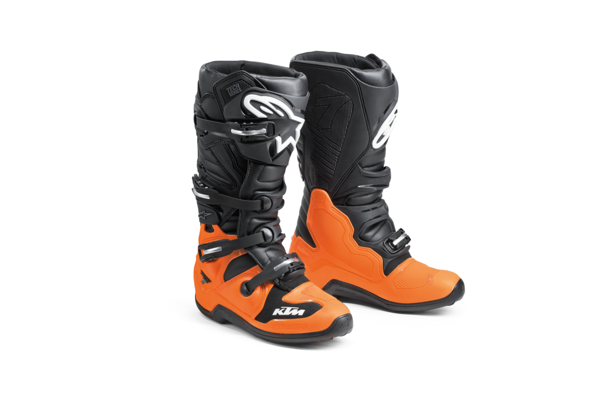TECH 7 EXC BOOTS 13/48