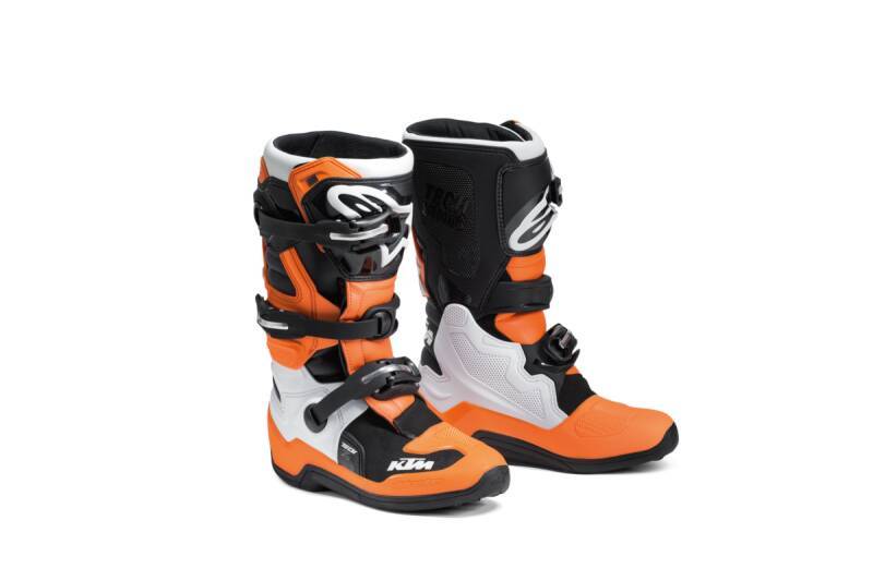 KIDS TECH 7S BOOTS (3PW199080X)