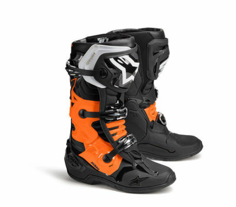 TECH 10 BOOTS (3PW20000950X)