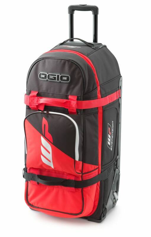 Travel Bag 9800 (3WP210077600)