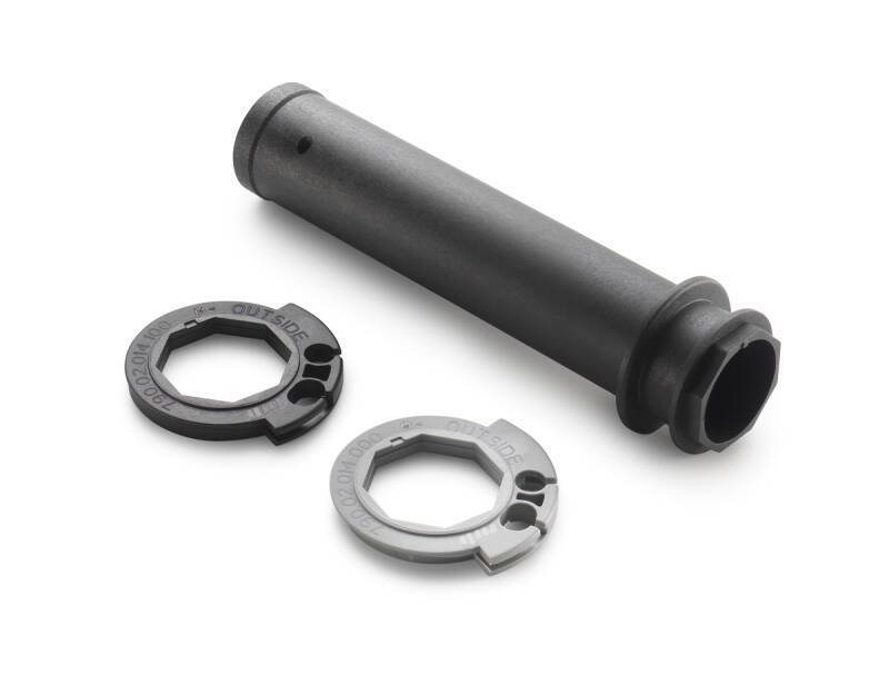 Tubo della manopola dell'acceleratore