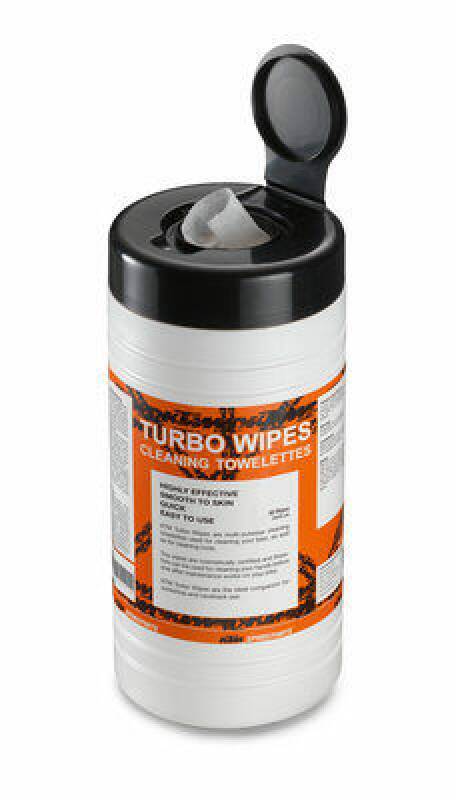 Turbo Wipes (00062030059)