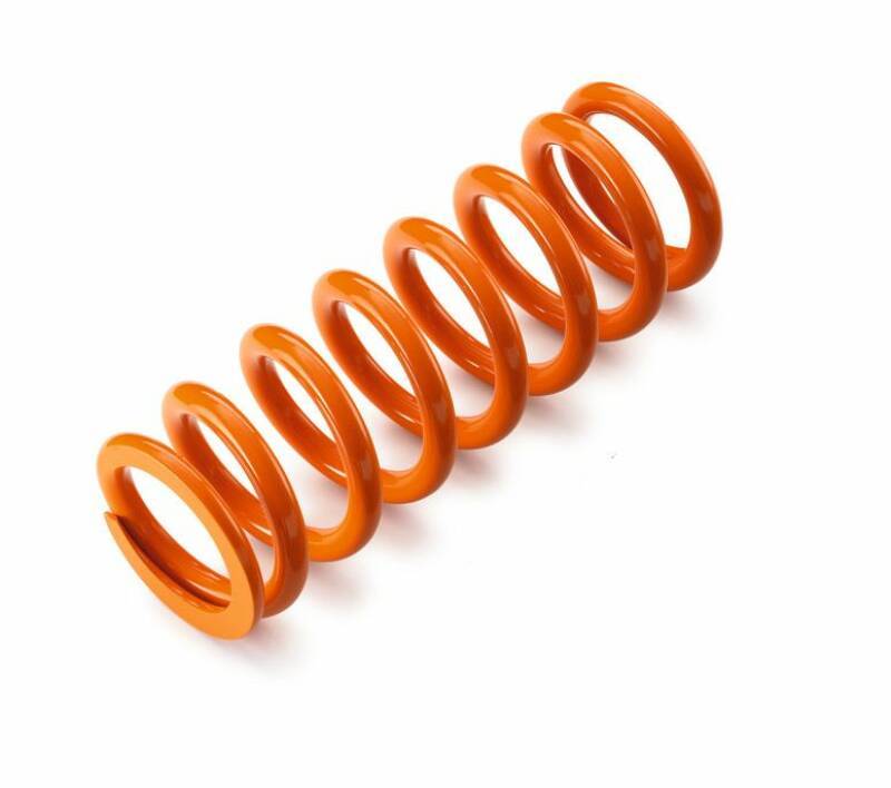 Shock absorber spring (9301017XS)