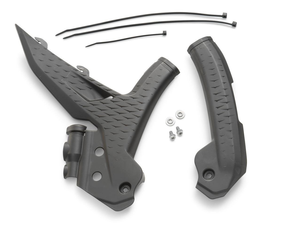 Prasco Telaio Di Protezione Anteriore BMW E46 | Sottoscocca Ricambio Per 3 Serie E Compact | BM0201236