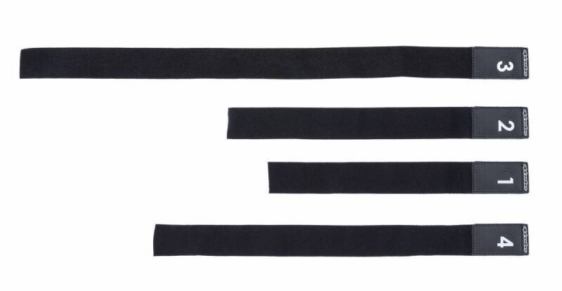 Set di cinghie Bionic 10 (3PW210063900)