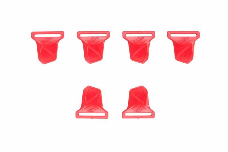 Set fibbie a scatto Bionic 10 (3PW210064100)