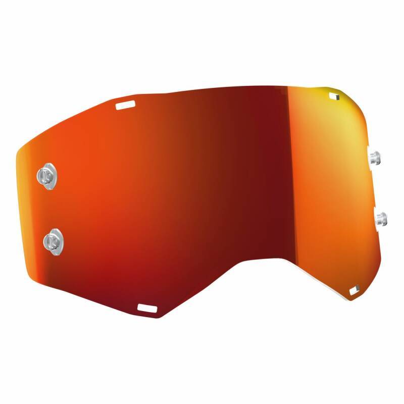 SGL LENS PROSP/FURY ORANGECHRM AFC WORKS (3PW192810002)