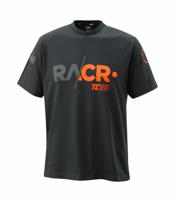 RACR TEE (3PW22005580X)