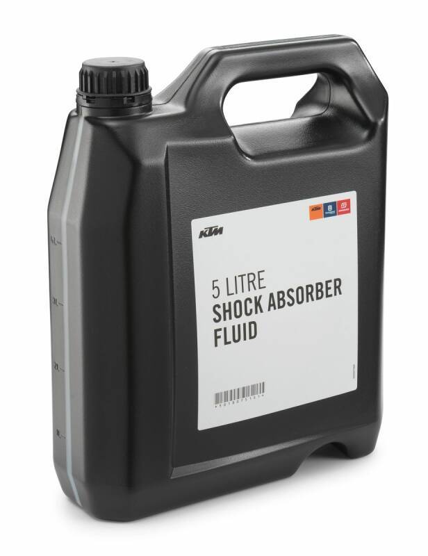 Shock Fluid SAF 1579 (50180751S1)