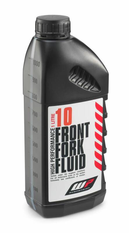 Front Fork Fluid SAE 10 (48600496S)