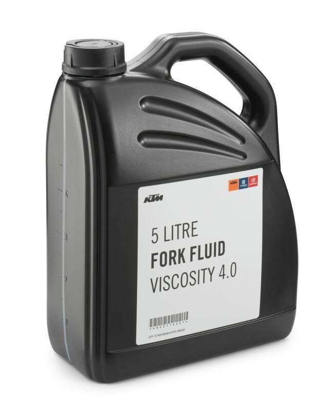 Front Fork Fluid SAE 4 (48601166S1)