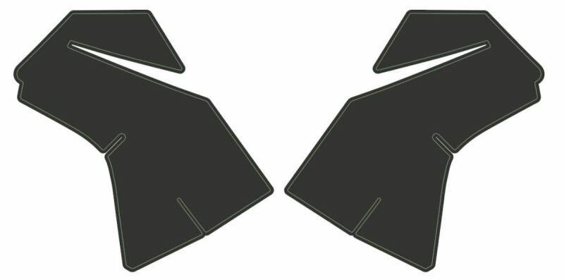 Kit di adesivi di protezione del serbatoio (A61007997000)