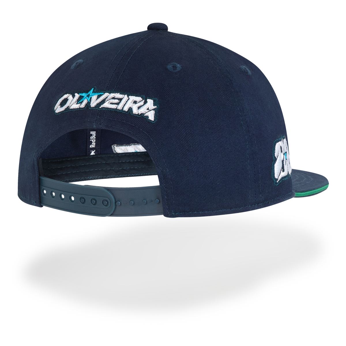 MIGUEL OLIVEIRA FLAT CAP
