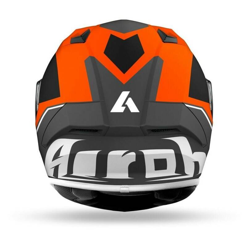 CASCO INTEGRALE AIROH LADY VALOR MAD MATT – AI23A13VAVVMC