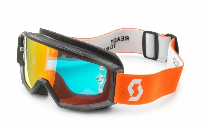 YOUTH PRIMAL GOGGLES (3PW230007400)
