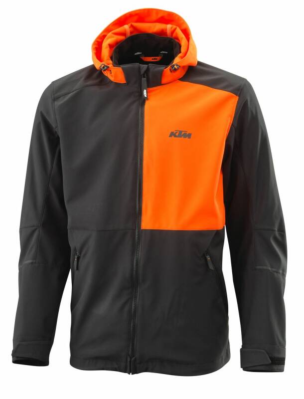 TWO 4 RIDE V2 JACKET (3PW23000140X)
