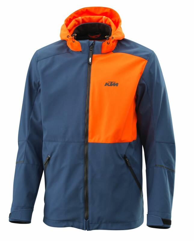 TWO 4 RIDE V2 JACKET (3PW23002710X)