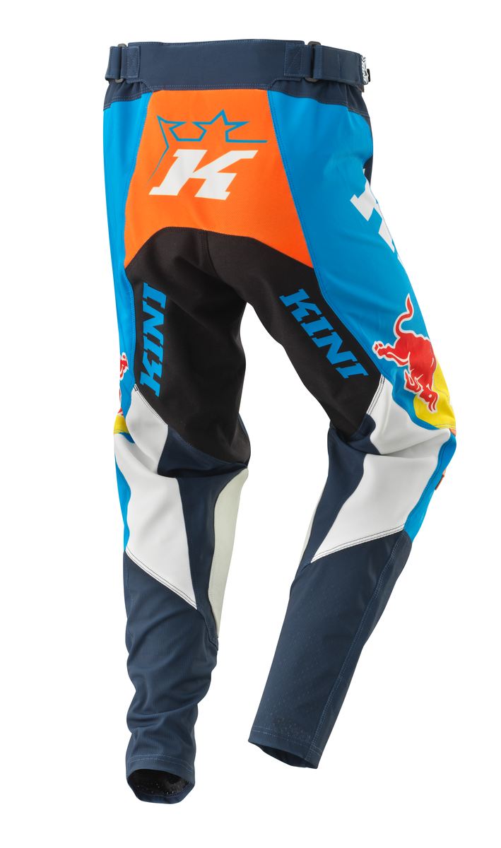 Pantaloni Kini Red Bull Competition
