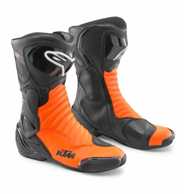 S-MX6 V2 BOOTS (3PW23000050X)