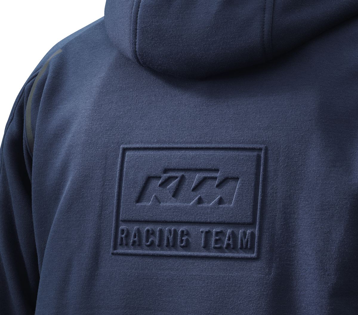 KTM SPEED RACING TEAM HOODIE