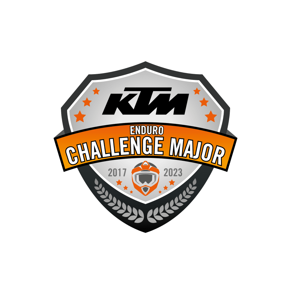 Challenge KTM Enduro Major: READY TO RACE per l'edizione 2023!
