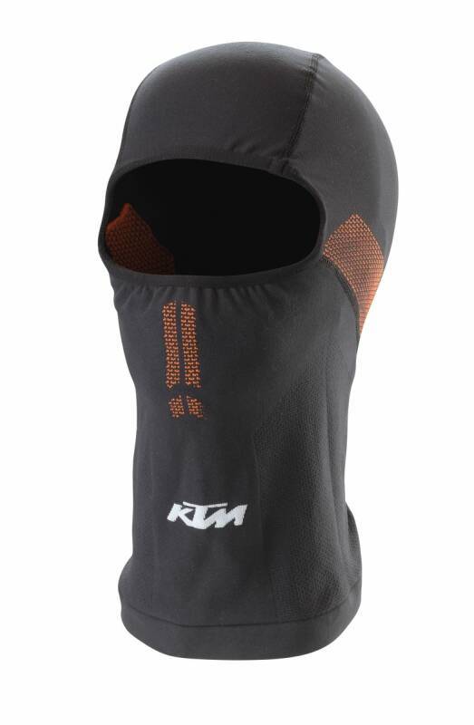 Sottocasco Balaclava Touring (3PW22000510X)