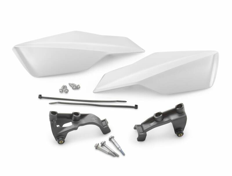 Kit di paramani (A49002979000AB)